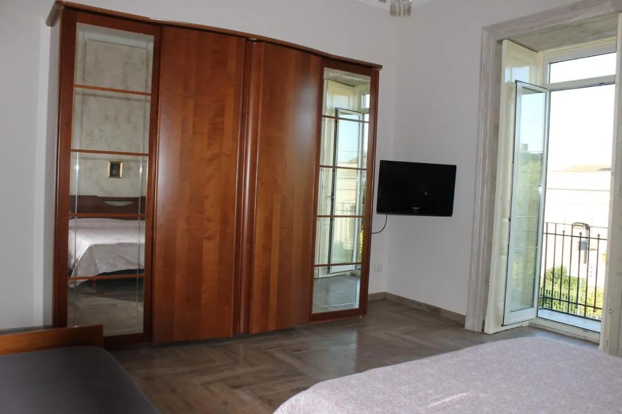 Antico Corso Home Catania 0*,  Italia